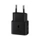 SAMSUNG Punjač Super fast 25W EP-T2510-NBEGEU, crna - P1160