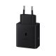 Samsung Fast kućište punjača PD 60W Type C crni EP-T6010-NBE FULL ORG - EP2942070
