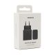 Samsung Super Fast kućište punjača PD 45W crno EP-T4511-NBE FULL ORG - EP2942076