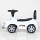 EUROBAJK guralica model 3 racing bela - EP3202273