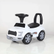 EUROBAJK guralica model 3 racing bela - EP3202273