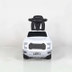 EUROBAJK guralica model 3 racing bela - EP3202273