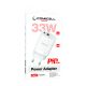 COMICELL SUPERIOR Punjač CO-3002ACL Fast PD Type C + USB 33W 3A, bela - P1208