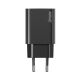 SUPERIOR Kućni punjač SU-P103 Super Fast PD 25W 3A Type C, crna - P1209