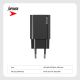 SUPERIOR Kućni punjač SU-P103 Super Fast PD 25W 3A Type C, crna - P1209