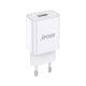 SUPERIOR Kućni punjač SU-P100 10.5W 2.1A, bela - P1211