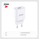 SUPERIOR Kućni punjač SU-P100 10.5W 2.1A, bela - P1211