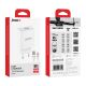 SUPERIOR Kućni punjač SU-P101 Fast QC3.0 18W 3A Micro, bela - P1216