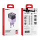 SUPERIOR Kućni punjač SU-P105 30W USB A+Type C, ljubičasta - P1221