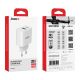 SUPERIOR Kućni punjač SU-P102 20W USB A+Type C, bela - P1222