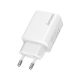 SUPERIOR Kućište punjača SU-P103 Super Fast PD 25W 3A Type C, bela - P1247