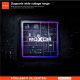 MOXOM Kućni punjač MX-HC206 18W FAST Type C na lightning, roza - P1257