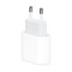 Punjač za Iphone 15/16 PD Fast charger 35W Type C, bela - P1266