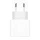 Punjač za Iphone 15/16 PD Fast charger 35W Type C, bela - P1266
