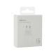 Punjač za Iphone 15/16 PD Fast charger 35W Type C, bela - P1266