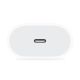 Kućni punjač za Iphone 15/16 PD Fast charger 35W Type C na Type C, bela - P1267