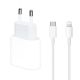 Kućište punjača za iPhone 14/13/12/11 PD Fast charger 25W 3A HQ - EP2769534