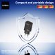 Kuciste punjaca MOXOM MX-HC242 35W PD Type C + USB crno - EP3096253