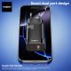 Kuciste punjaca MOXOM MX-HC242 35W PD Type C + USB crno - EP3096253
