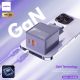 Kuciste punjaca MOXOM MX-HC286 Type C + USB 20W sivi - EP3096256