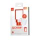 Kucni punjac Moxom MX-HC292 USB type C na lightning 18W beli - EP3096262