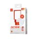 Kucni punjac Moxom MX-HC292 USB type C na Type C 18W beli - EP3096265