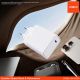 Kucni punjac Moxom MX-HC293 20W Type-C na Lightning beli - EP3096268