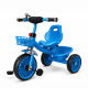 EUROBAJK tricikl model 6 plavi - EP3202264