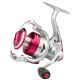 DAM MAŠINICA QUICK 1 PINK 2000FD 4BB - P1DM1P 75951