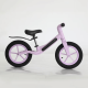 EUROBAJK balans bicikl model 4 pink - EP3203248