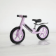 EUROBAJK balans bicikl model 4 pink - EP3203248
