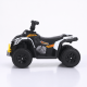 EUROBAJK guralica za decu 2 u 1 xc bela - EP3203227
