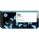HP Kertridz No.730 Yello 300ml (P2V70A) - P2V70A