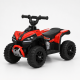 EUROBAJK guralica za decu 2 u 1 xc crvena - EP3203233