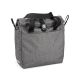 PEG PEREGO Torba za kolica Borsa Smart bag - Quarz, siva - P3150061659