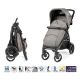 PEG PEREGO Kolica za bebe Booklet 50 City grey - P3280062801