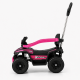 EUROBAJK guralica za decu 2 u 1 atv -pink - EP3203251