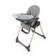 PEG PEREGO Hranilica za bebe Prima papa Follow me ambiance ice - P3510041606