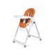 PEG PEREGO Hranilica za bebe Prima pappa follow me wonder orange - P3510041607