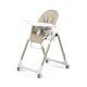 PEG PEREGO Hranilicaza bebe Prima papa Follow me Astral, bež - P3510041612