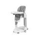 PEG PEREGO Hranilica tatamia Follow Me - Wonder Grey - P3510091576