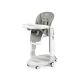 PEG PEREGO Hranilica za bebe Tatamia Follow me ice - P3510091578