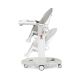 PEG PEREGO Hranilica za bebe Tatamia Follow me ice - P3510091578
