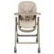 PEG PEREGO Hranilica za bebe Living, bež - P3510091581