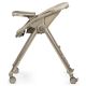 PEG PEREGO Hranilica za bebe Living, bež - P3510091581