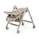 PEG PEREGO Hranilica za bebe Living, bež - P3510091581