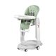 PEG PEREGO HRANILICA TATAMIA FOLLOW ME - SAGE - EP2878533