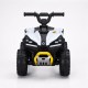 EUROBAJK guralica za decu 2 u 1 xc bela - EP3203227