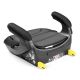 PEG PEREGO Auto sedište za decu Viaggio I-SIZE 125cm-150cm Shuttle crystal black - P3810051552