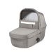 PEG PEREGO Nosiljka za kolica za bebe Grande Vivace/Veloce, siva - P3828001619